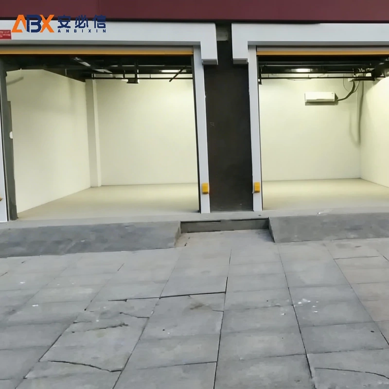 保山快速门